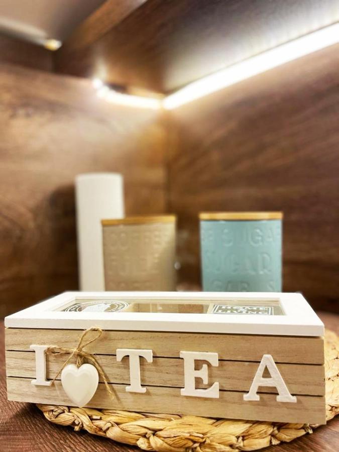Boutique Apartment 塞拉耶佛 外观 照片
