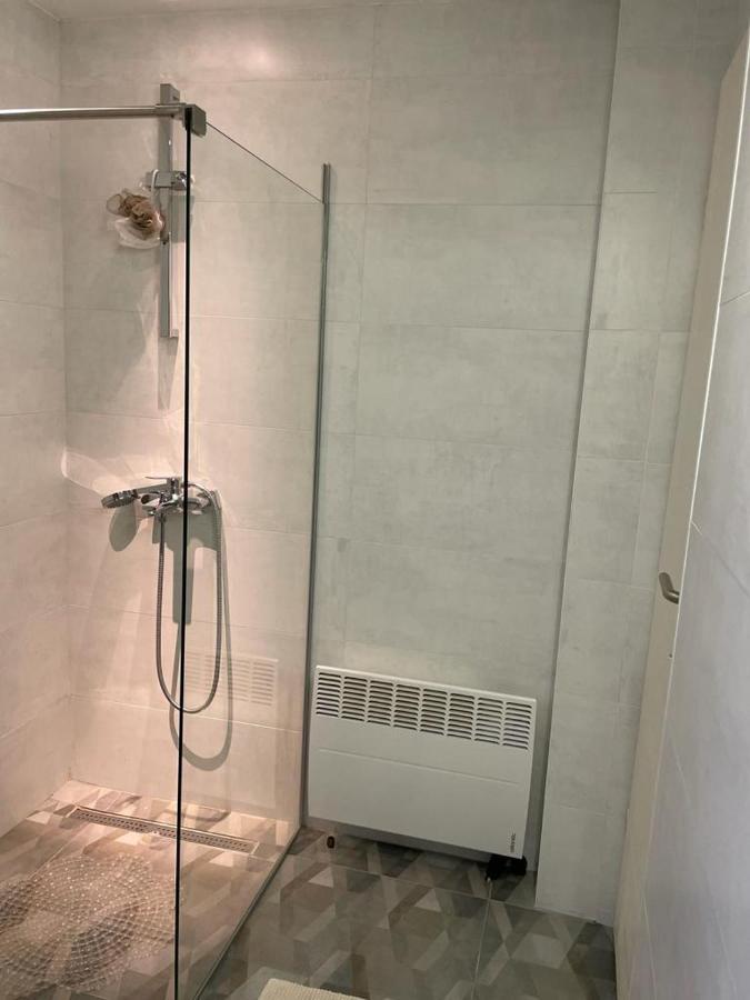 Boutique Apartment 塞拉耶佛 外观 照片